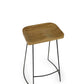 Set of 2 Travis Bar Stools