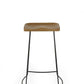 Set of 2 Travis Bar Stools