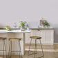 Set of 2 Travis Bar Stools
