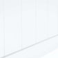 Bella Bunk Bed - Surf White