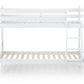 Bella Bunk Bed - Surf White