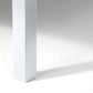 Bella Bunk Bed - Surf White