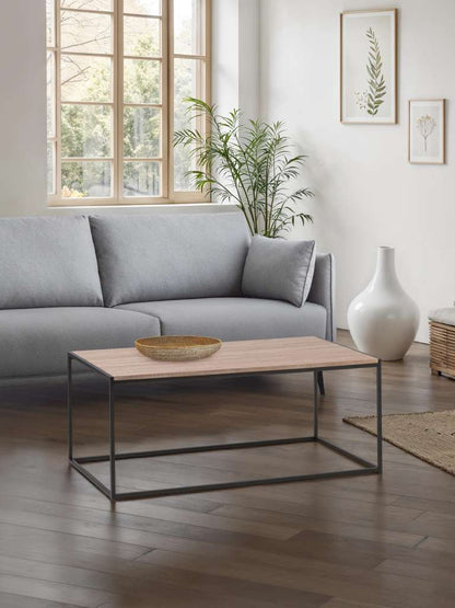 Tribeca Coffee Table - Sonoma Oak