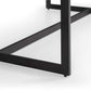 Tribeca Dining Table - Sonoma Oak