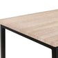 Tribeca Desk - Sonoma Oak