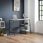 Tribeca Desk - Sonoma Oak