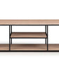 Tribeca Tv Unit Sonoma Oak