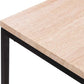 Tribeca Tv Unit Sonoma Oak