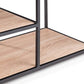 Tribeca Tv Unit Sonoma Oak