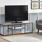 Tribeca Tv Unit Sonoma Oak