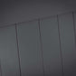 Bella Bunk Bed - Anthracite