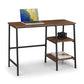 Tribeca Desk - Walnut
