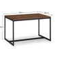 Tribeca Dining Table - Walnut
