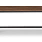 Tribeca Bench - Walnut
