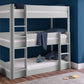 Trio Bunk - Dove Grey