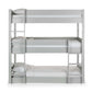 Trio Bunk - Dove Grey