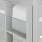 Trio Bunk - Dove Grey