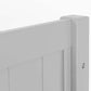 Bella Bunk Bed - Dove Grey