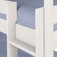 Trio Bunk - Surf White