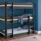 Trio Bunk - Anthracite