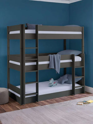 Trio Bunk - Anthracite