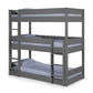 Trio Bunk - Anthracite