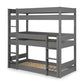 Trio Bunk - Anthracite