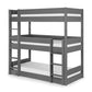 Trio Bunk - Anthracite
