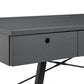 Trianon Desk - Grey