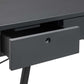Trianon Desk - Grey