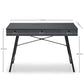Trianon Desk - Grey