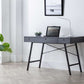 Trianon Desk - Grey
