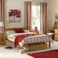 Pickwick Pine 90cm Single Bed