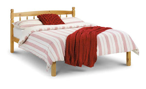 Pickwick Pine 120cm Small Double Bed