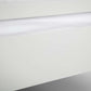 Venice 90cm Single Bed - Surf White