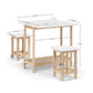Bergen Bar Set