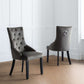 Set Of 2 Veneto Knockerback Chairs