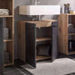 Vista Under Sink Cabinet