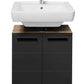 Vista Under Sink Cabinet