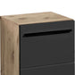 Vista Storage Cabinet