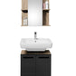 Vista Mirror Cabinet