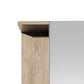 Vista Mirror Cabinet