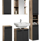 Vista Tall Cabinet