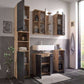 Vista Tall Cabinet