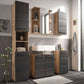 Vista Tall Cabinet