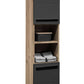 Vista Tall Cabinet