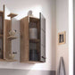 Vista Wall Cabinet
