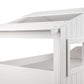 Willow Treehouse Bunk White