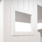 Willow Treehouse Bunk White