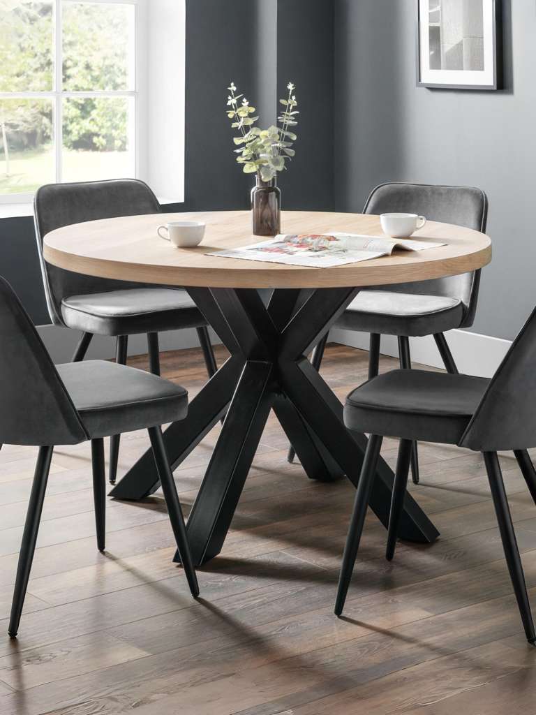 Berwick Round Table